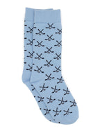 LD Lucky Duck Socks - Asst'd Prints