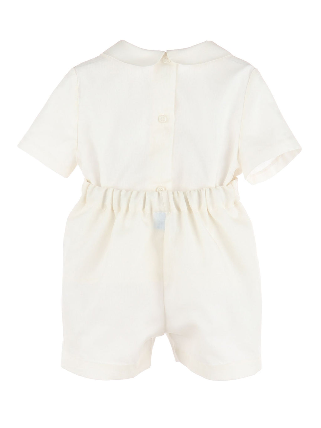 Boy Organza Jon