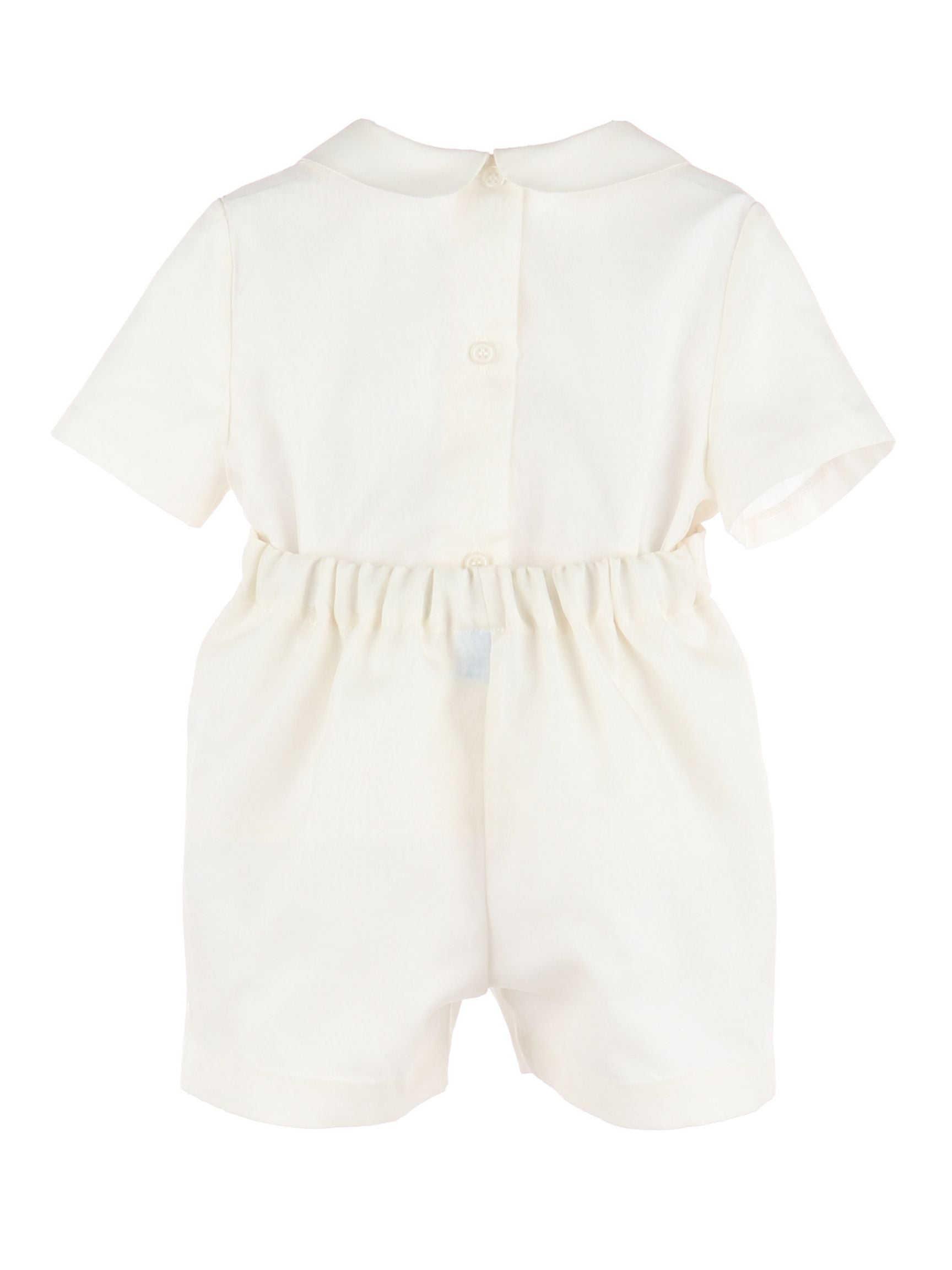 Boy Organza Jon