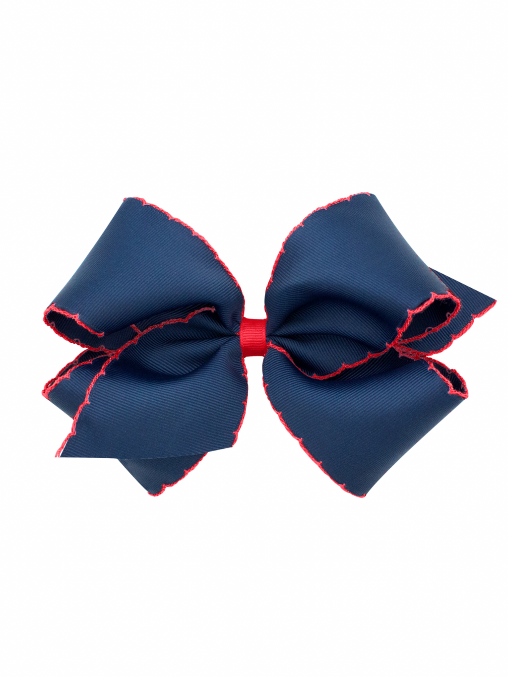 Wee Ones Moonstitch Bows