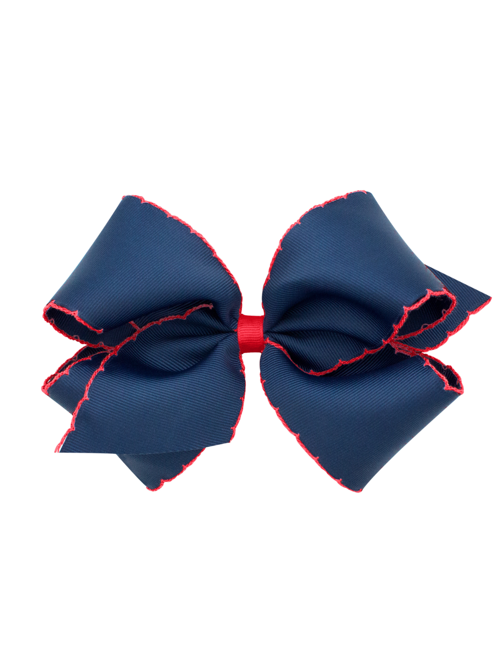 Wee Ones Moonstitch Bows