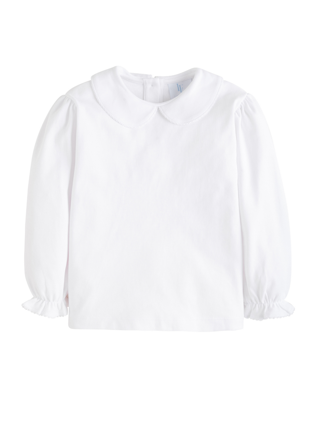トップス Misha & Puff Peter Pan Top Railroad Peter Pan Top in String Medallion by Misha & Puff - Last