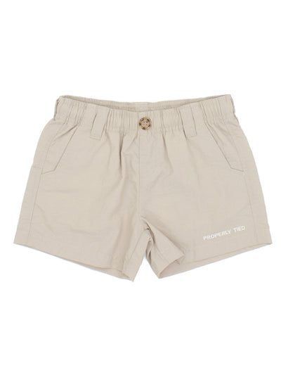 LD Mallard Shorts - Solid Colors
