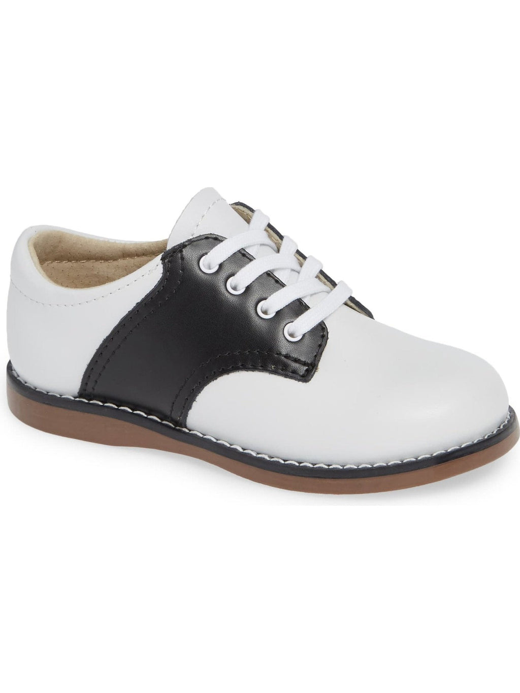 Cheer Saddle Oxford, Unisex
