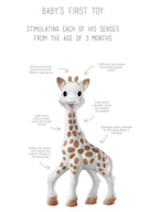 Sophie La Girafe