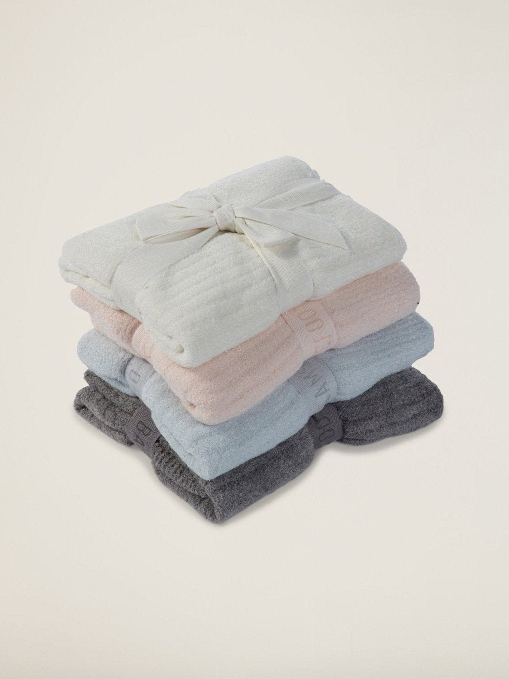 Cozychic Lite Ribbed Blanket