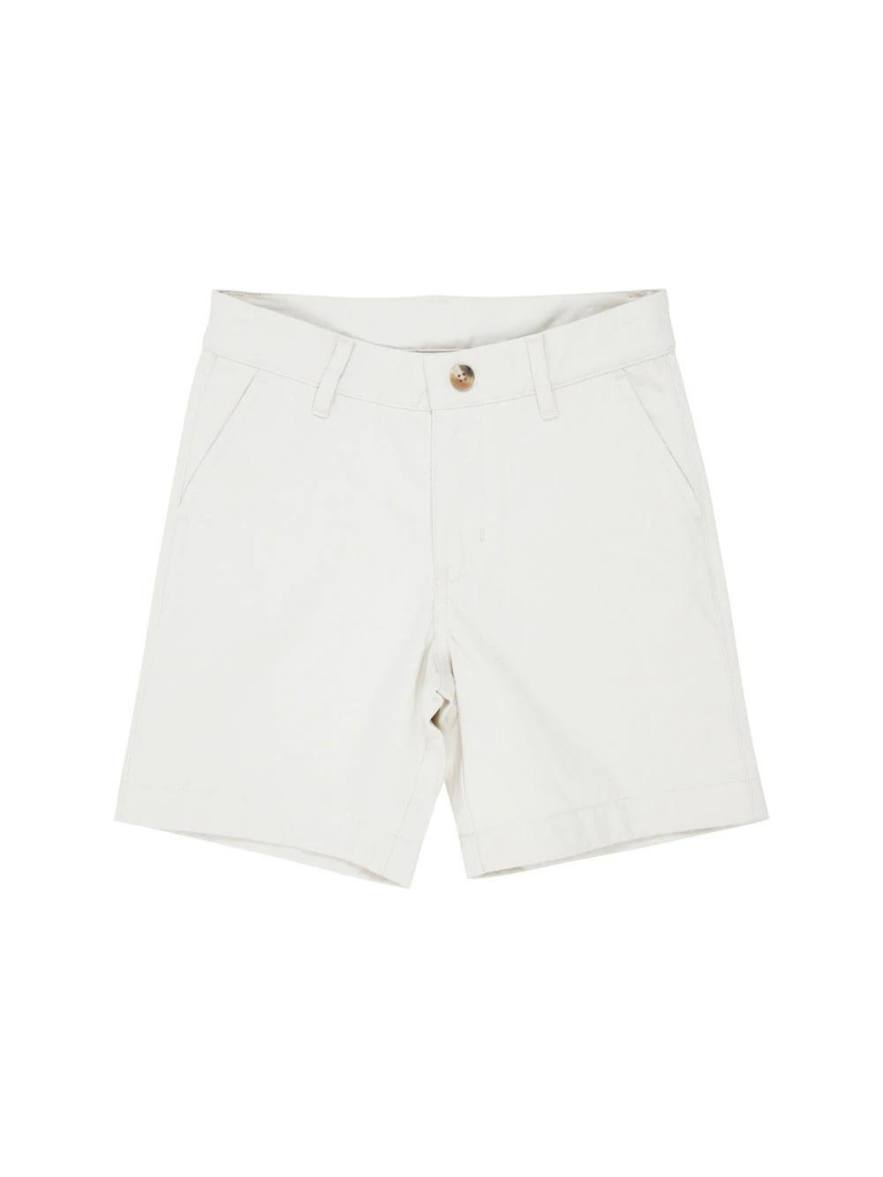 Charlie's Chinos - Saratoga Stone