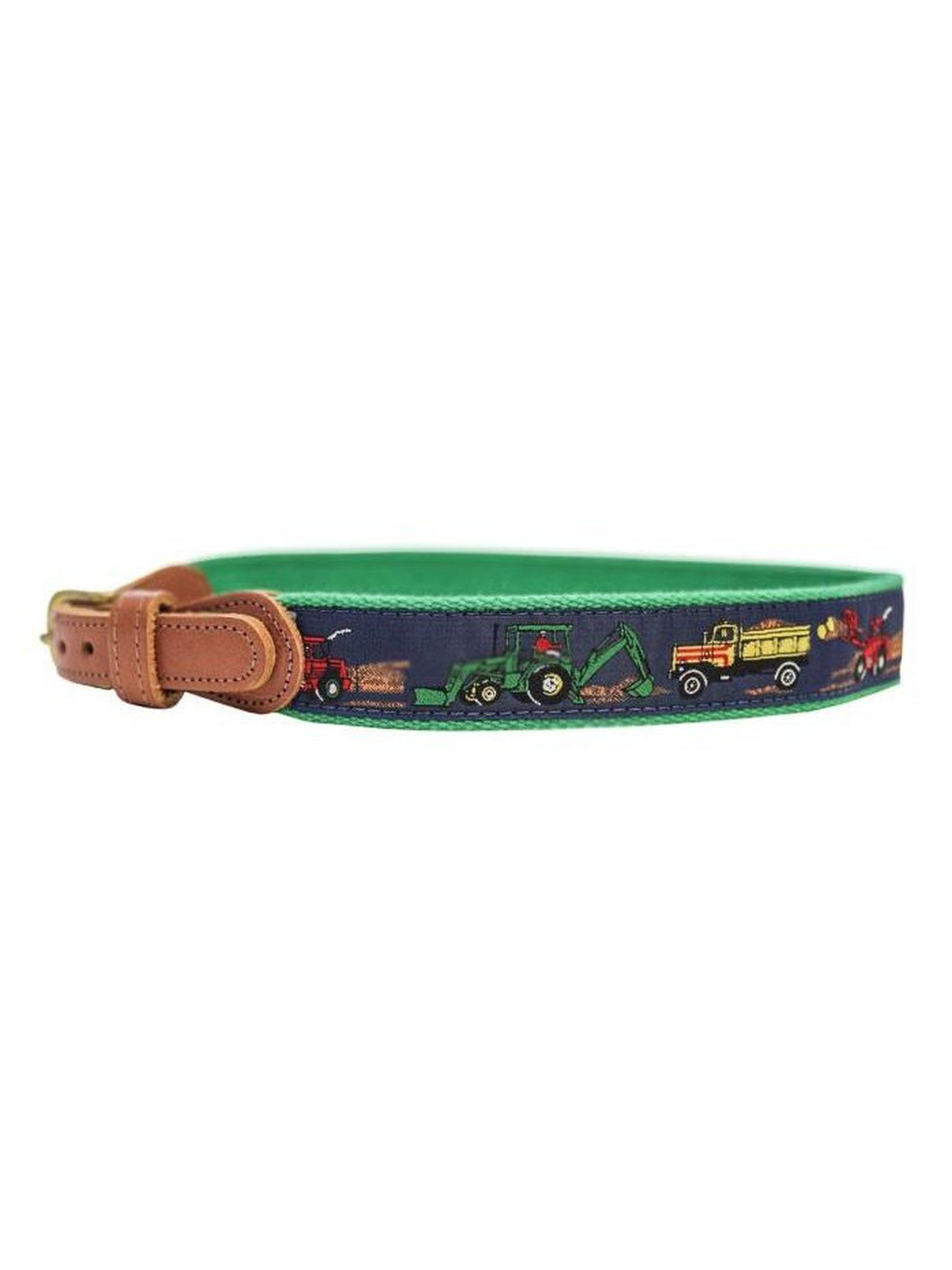 Buddy Belt - Prints