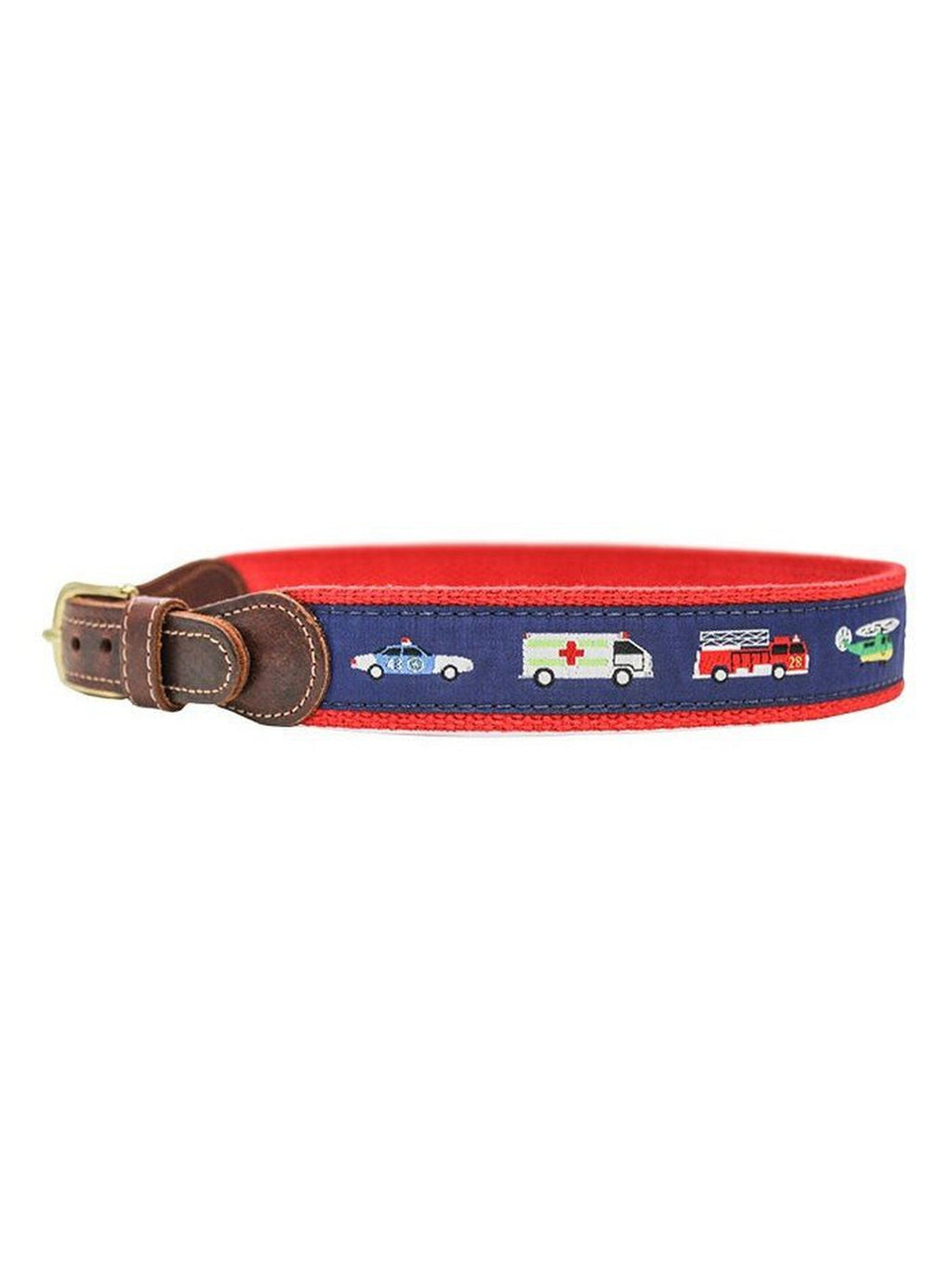 Buddy Belt - Prints