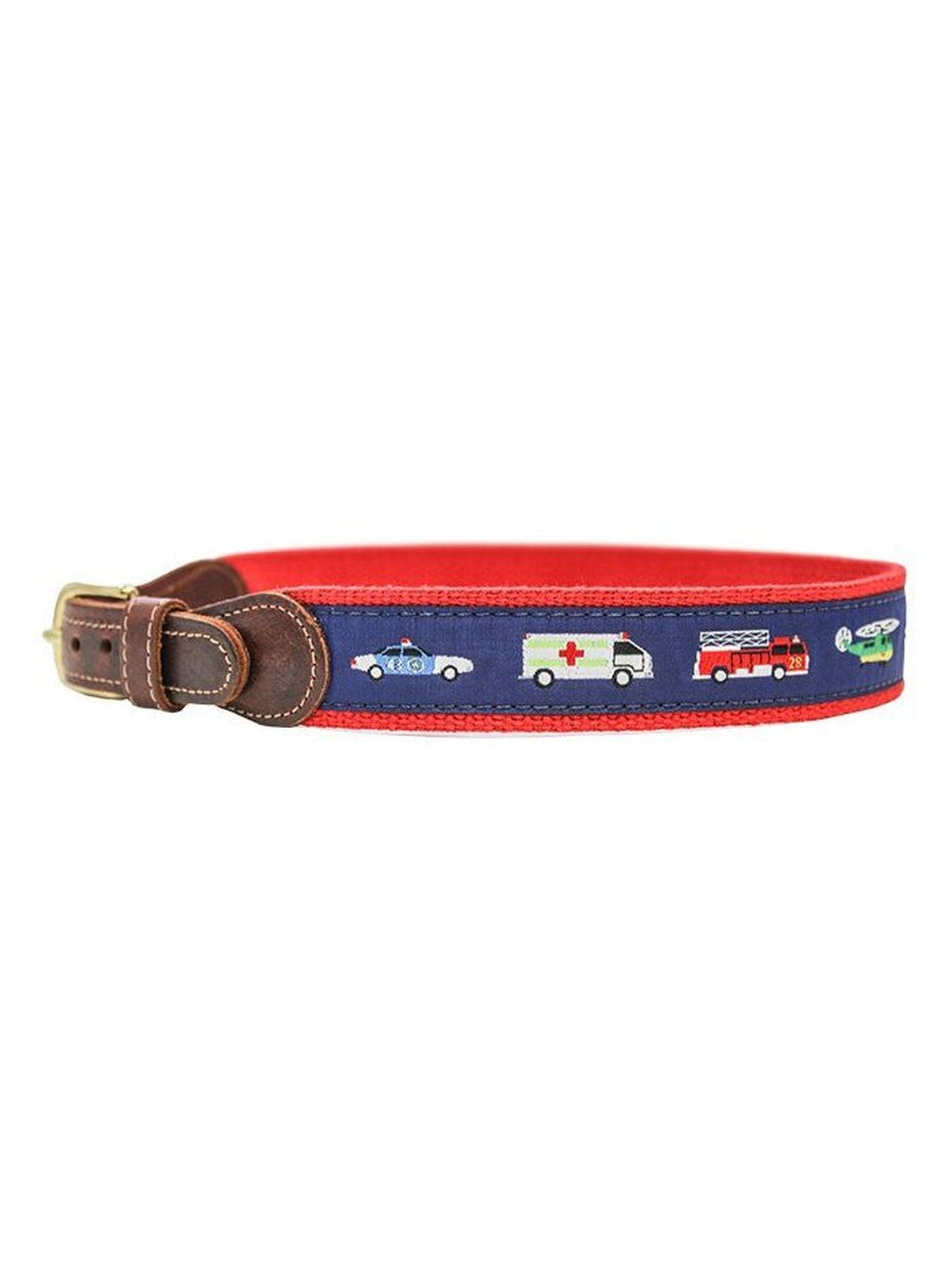 Buddy Belt - Prints