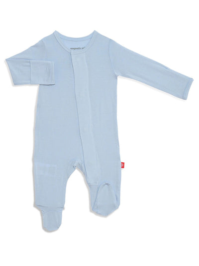 allbrand365 designer Baby Boys & Girls Better Together Pajamas,Charcoal,12M