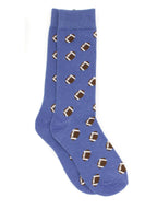 LD Lucky Duck Socks - Asst'd Prints