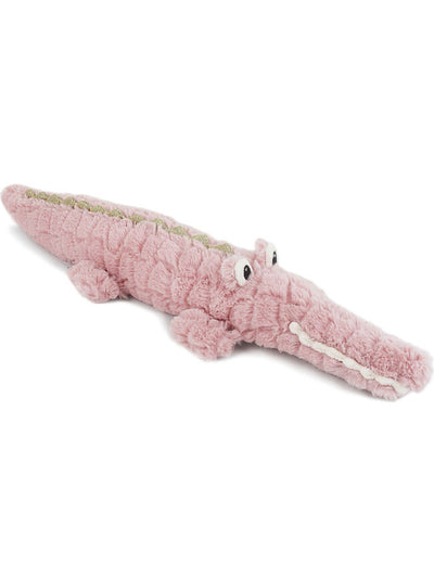 Armandine Alligator - Pink