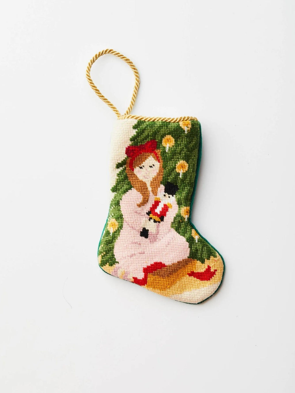Bauble Stockings