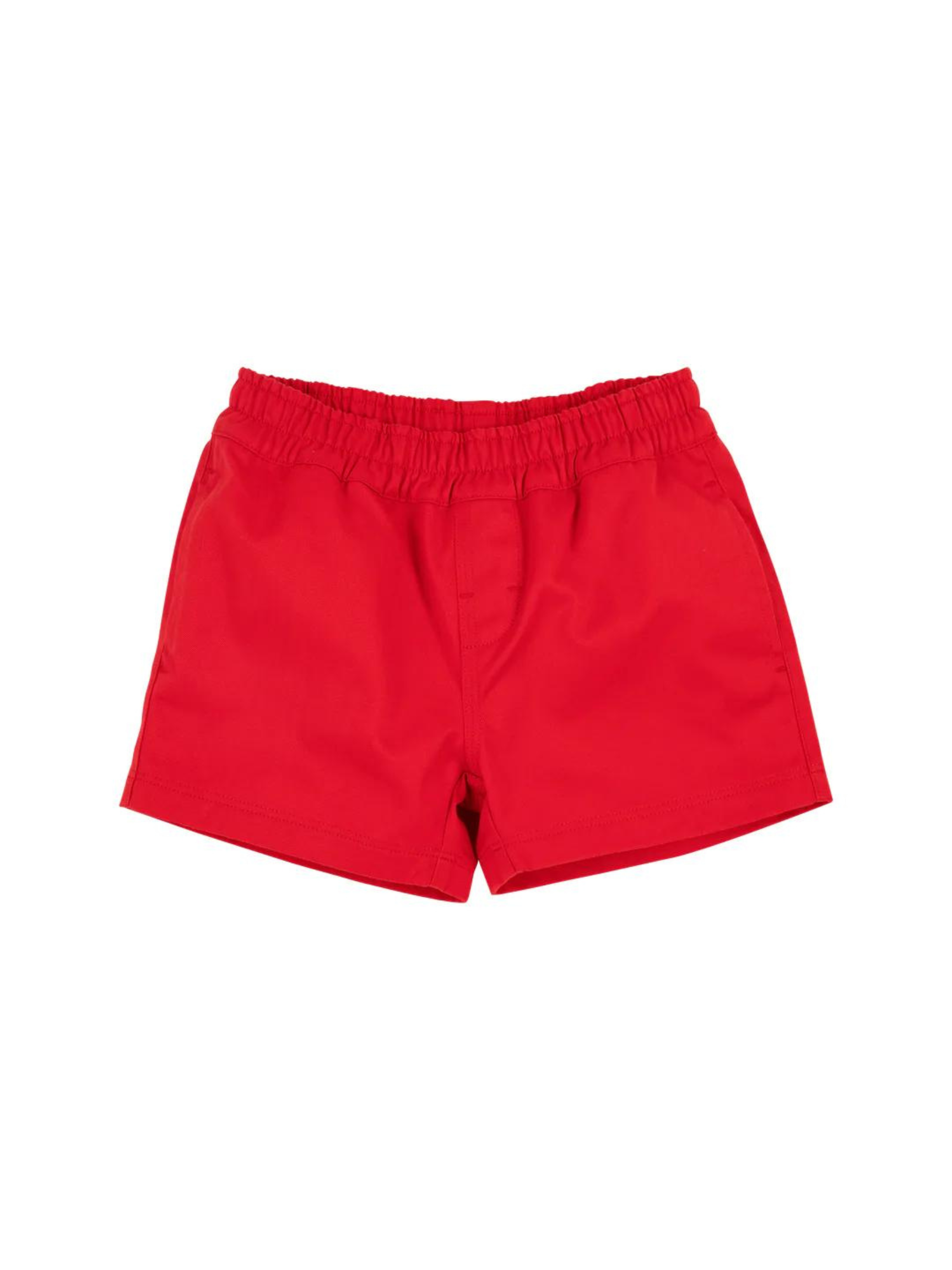 Sheffield Shorts - Richmond Red