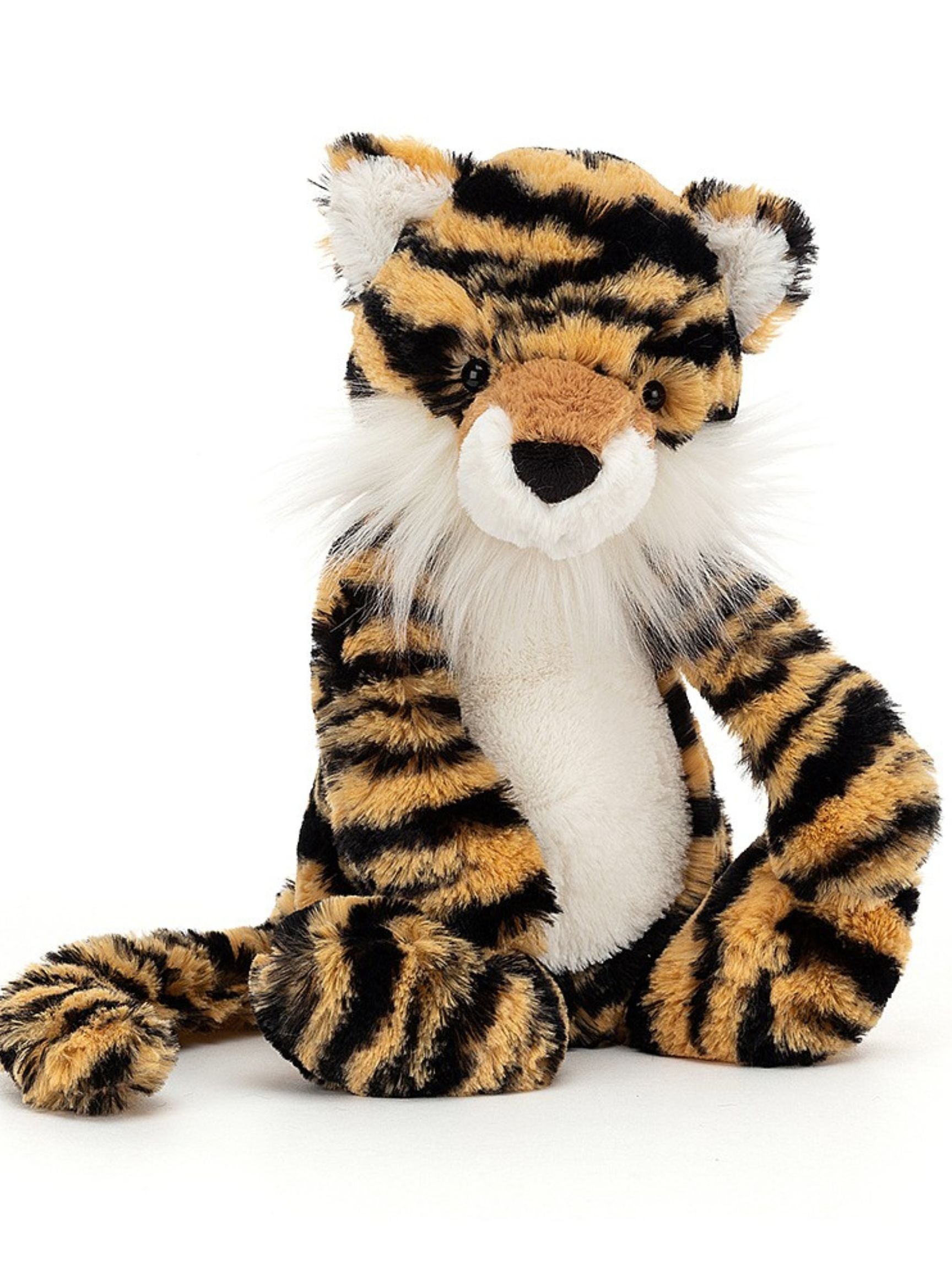 If I Were a Tiger Book