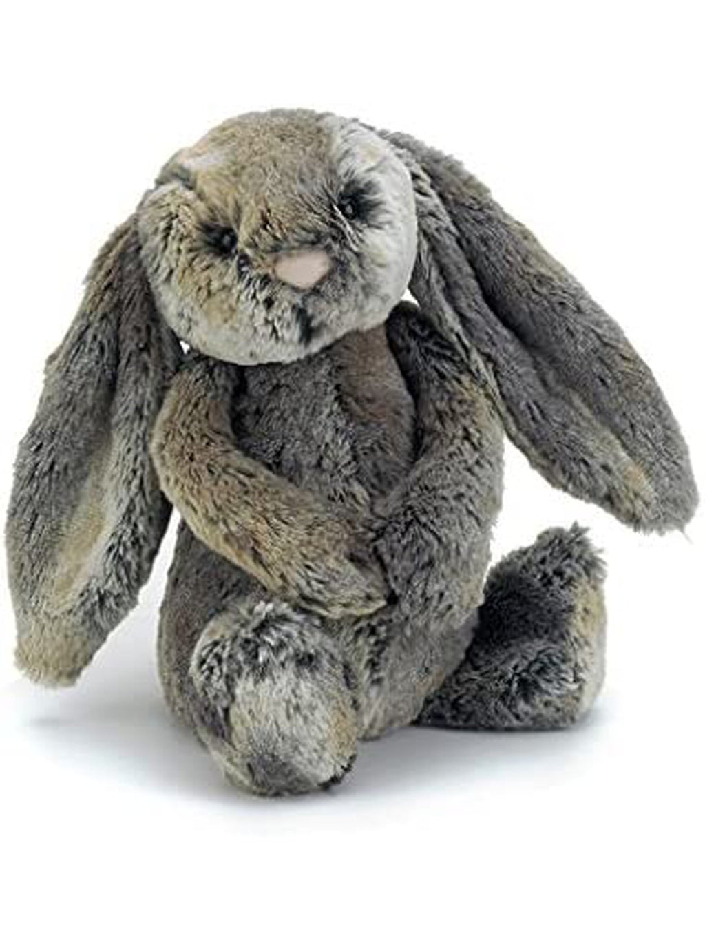 Bashful Bunny