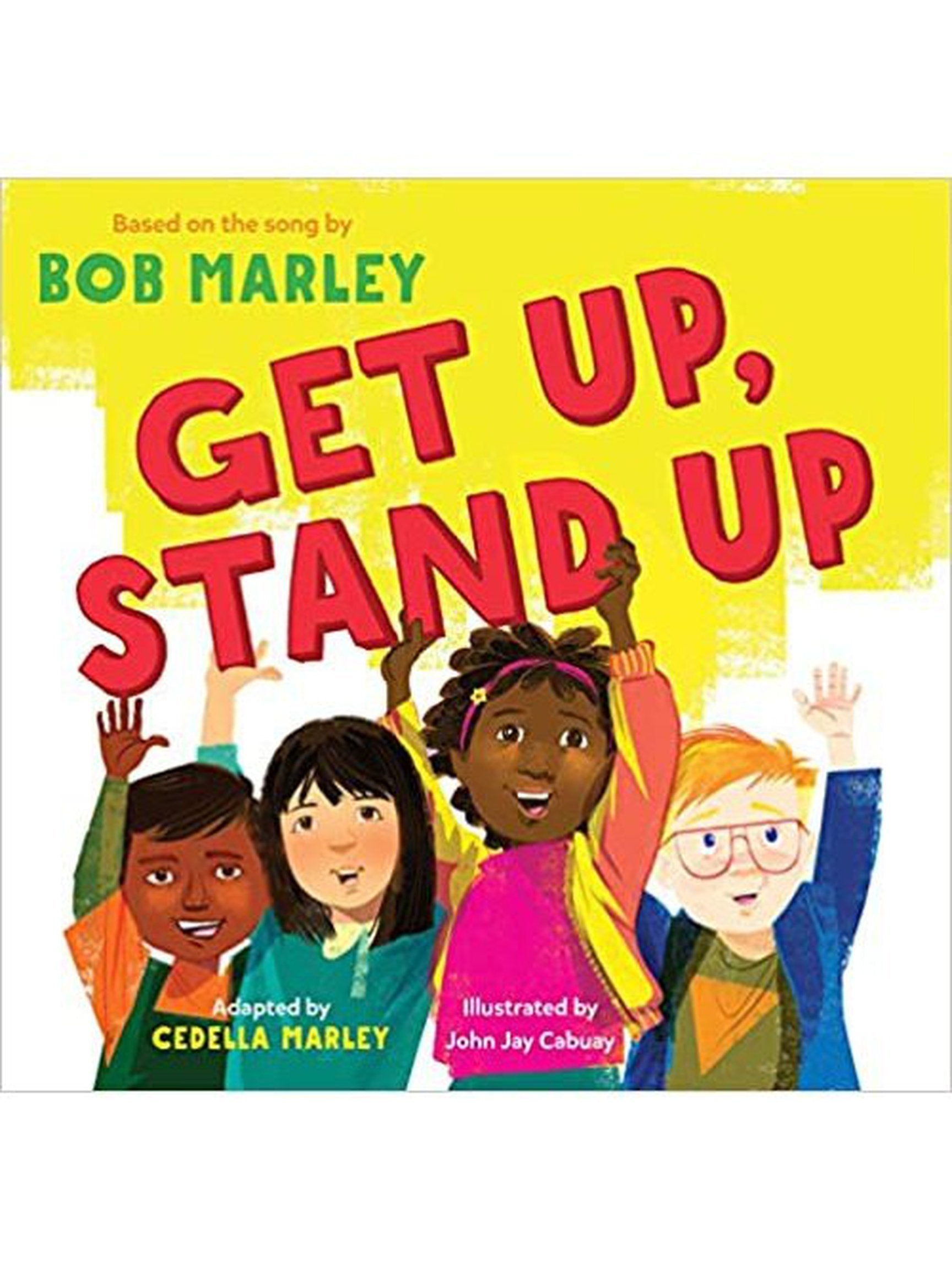 Get Up, Stand Up