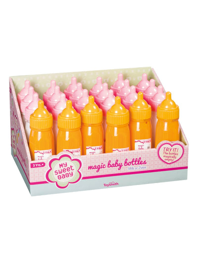 My Sweet Baby - Large Magic Bottle - Posh Tots Children's Boutique
