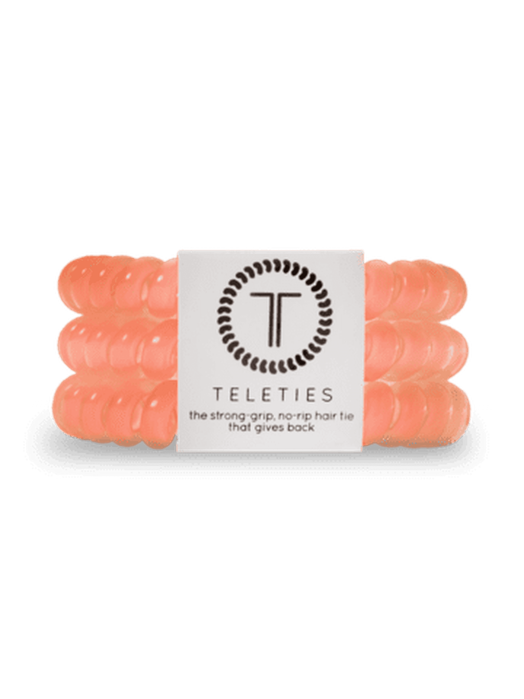 Teleties - Small