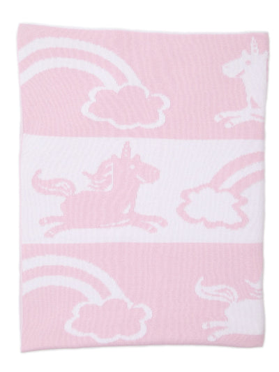 Unicorn Novelty Blanket
