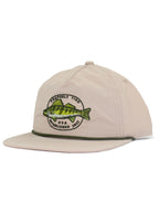 LD YOUTH ROPE HAT
