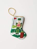 Bauble Stockings
