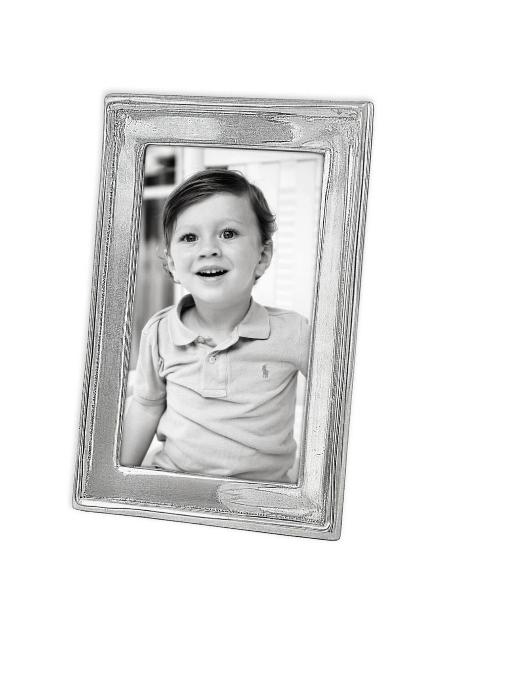 Jason 4" x 6" Vertical Frame