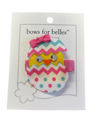 Sculptured Ribbon Bows