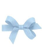 Baby Grosgrain Bow
