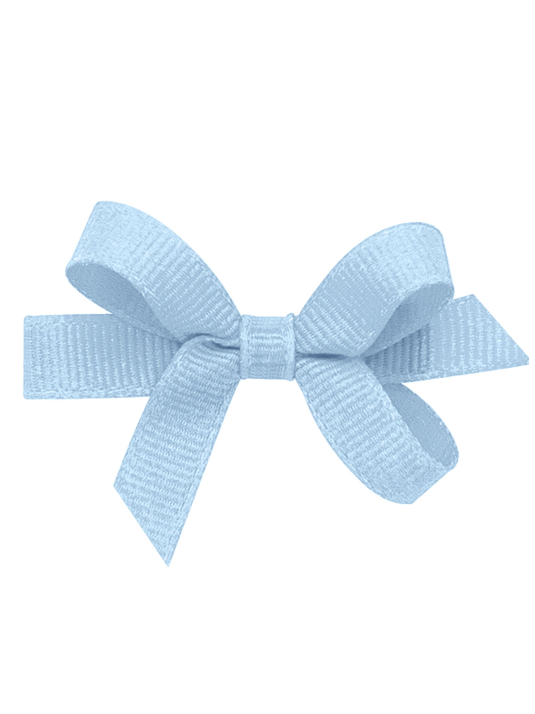 Baby Grosgrain Bow