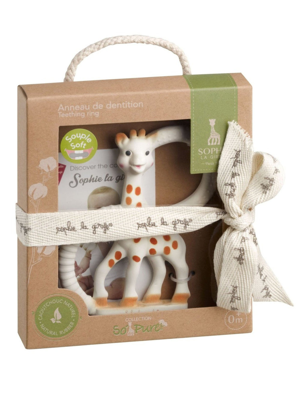 So'Pure Teether