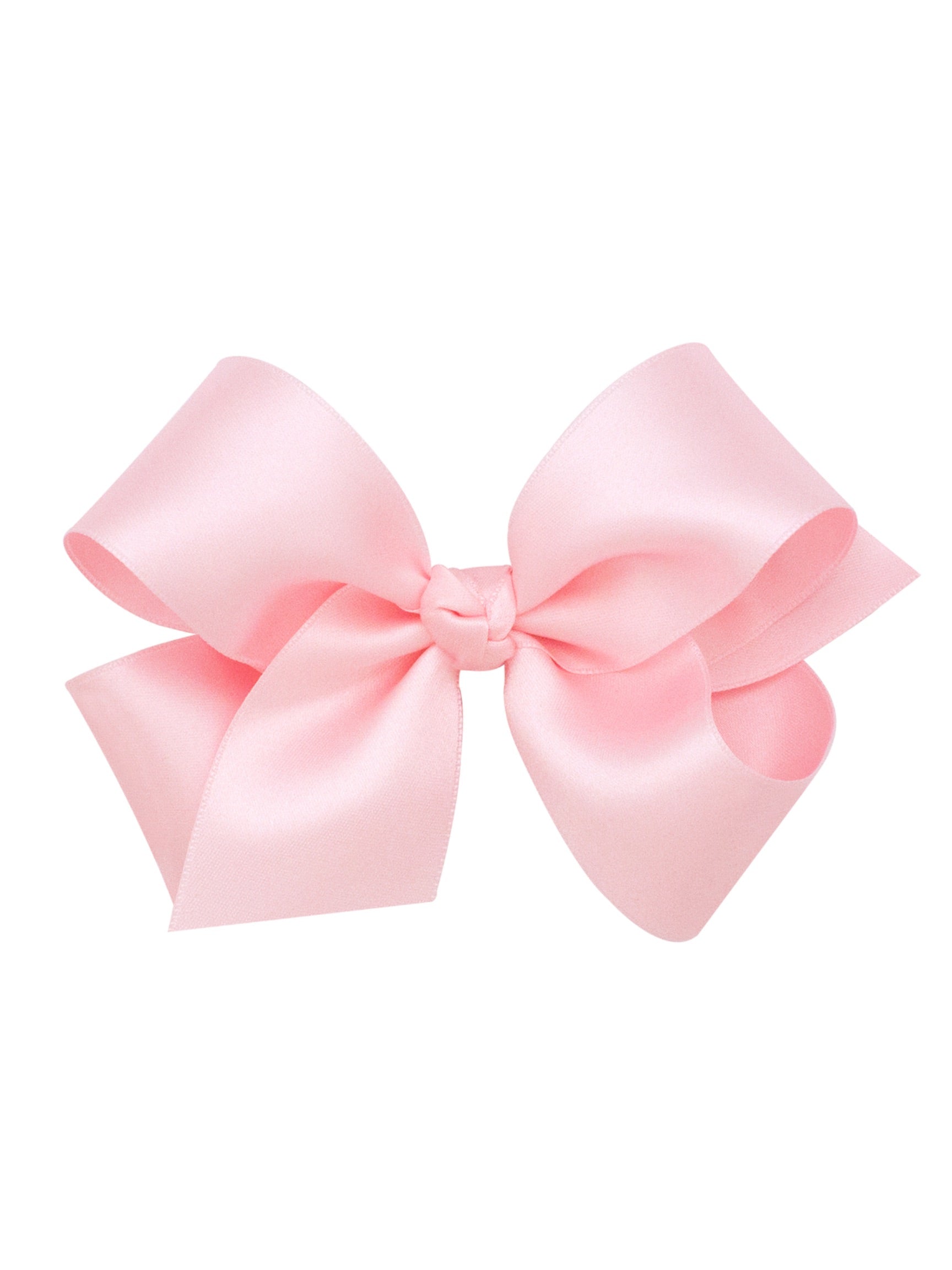 French Satin Bow - Knot Wrap