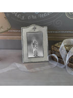BABY Cross 4 x 6 Frame