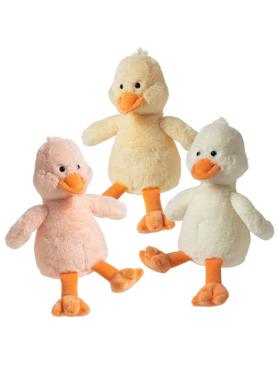 Quackaroo Ducks