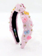 Poppyland Headbands - Posh Tots Children's Boutique