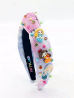 Poppyland Headbands - Posh Tots Children's Boutique