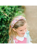 Poppyland Headbands - Posh Tots Children's Boutique