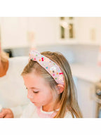Poppyland Headbands - Posh Tots Children's Boutique