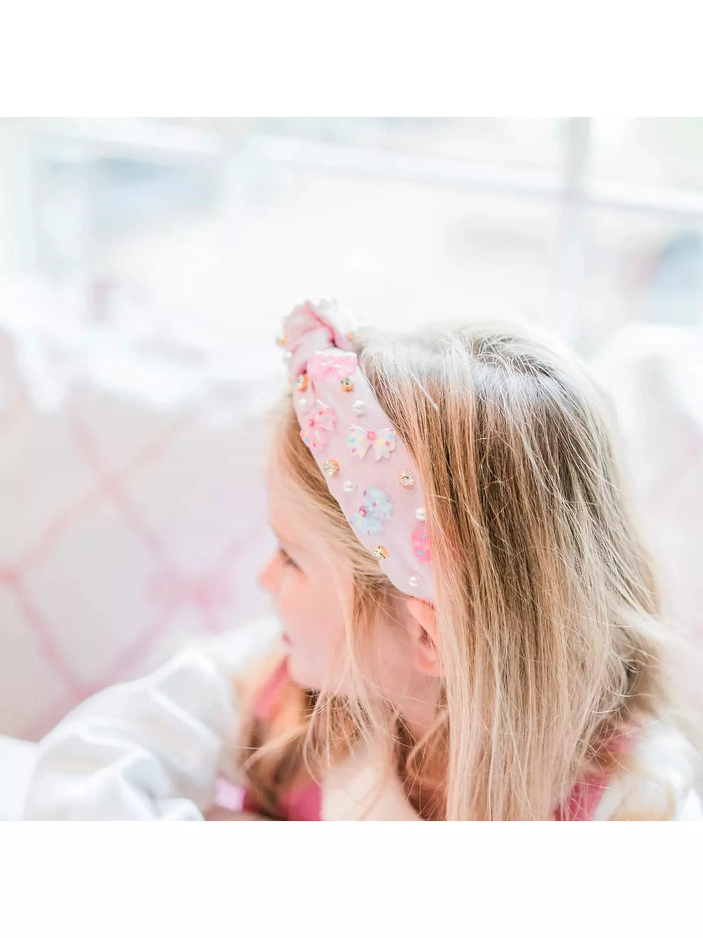 Poppyland Headbands - Posh Tots Children's Boutique
