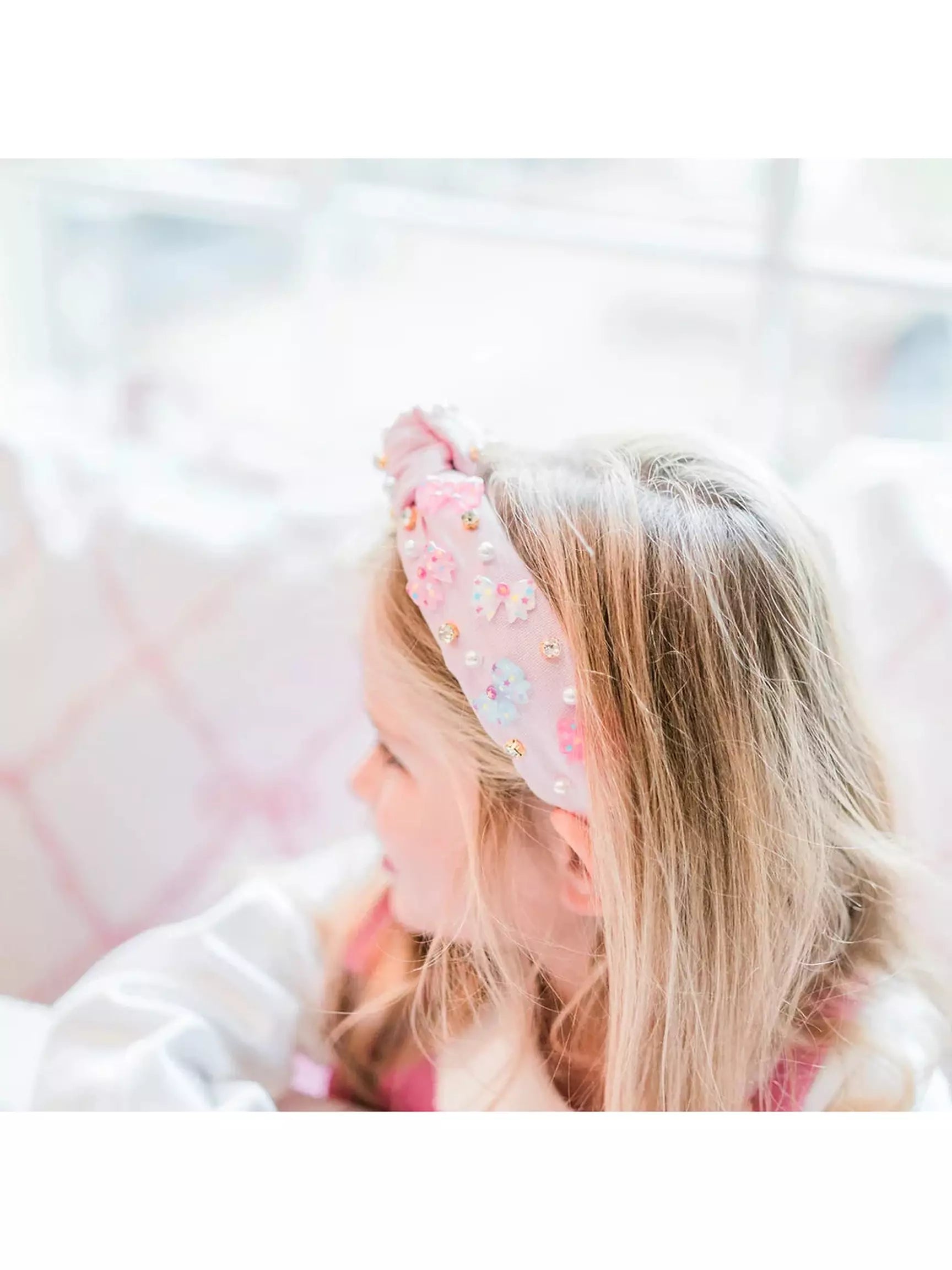 Poppyland Headbands - Posh Tots Children's Boutique