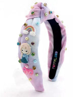 Poppyland Headbands