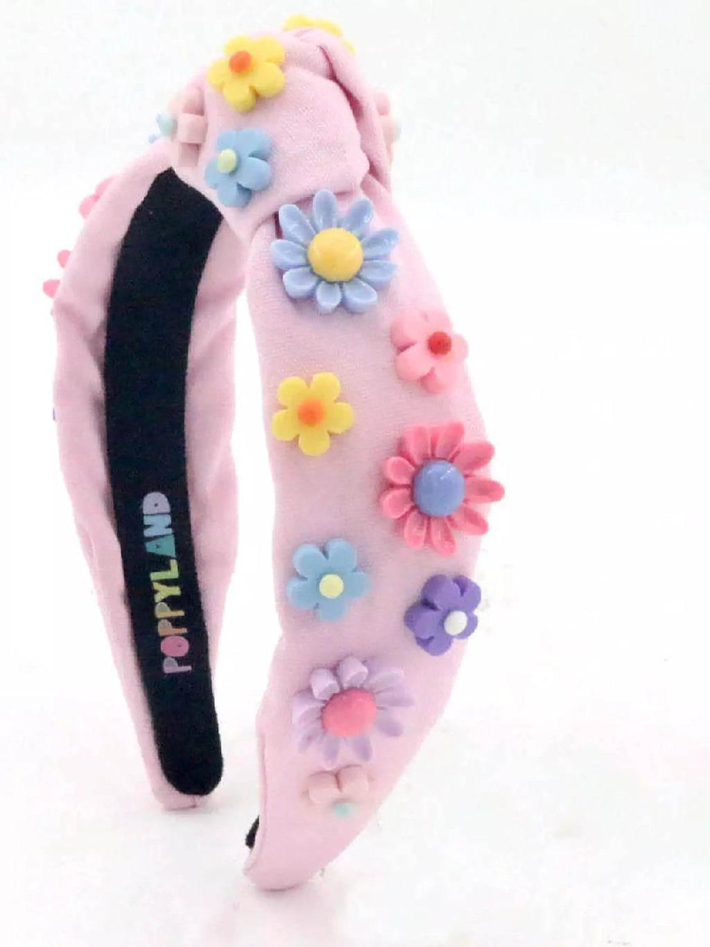 Poppyland Headbands
