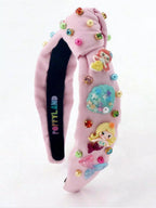 Poppyland Headbands - Posh Tots Children's Boutique
