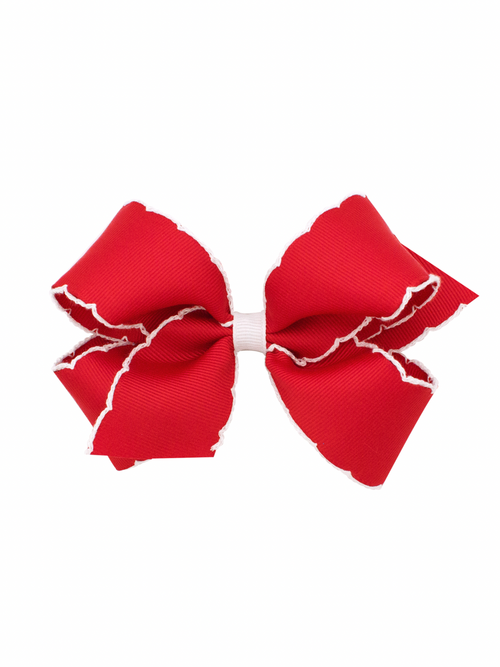 Wee Ones Moonstitch Bows