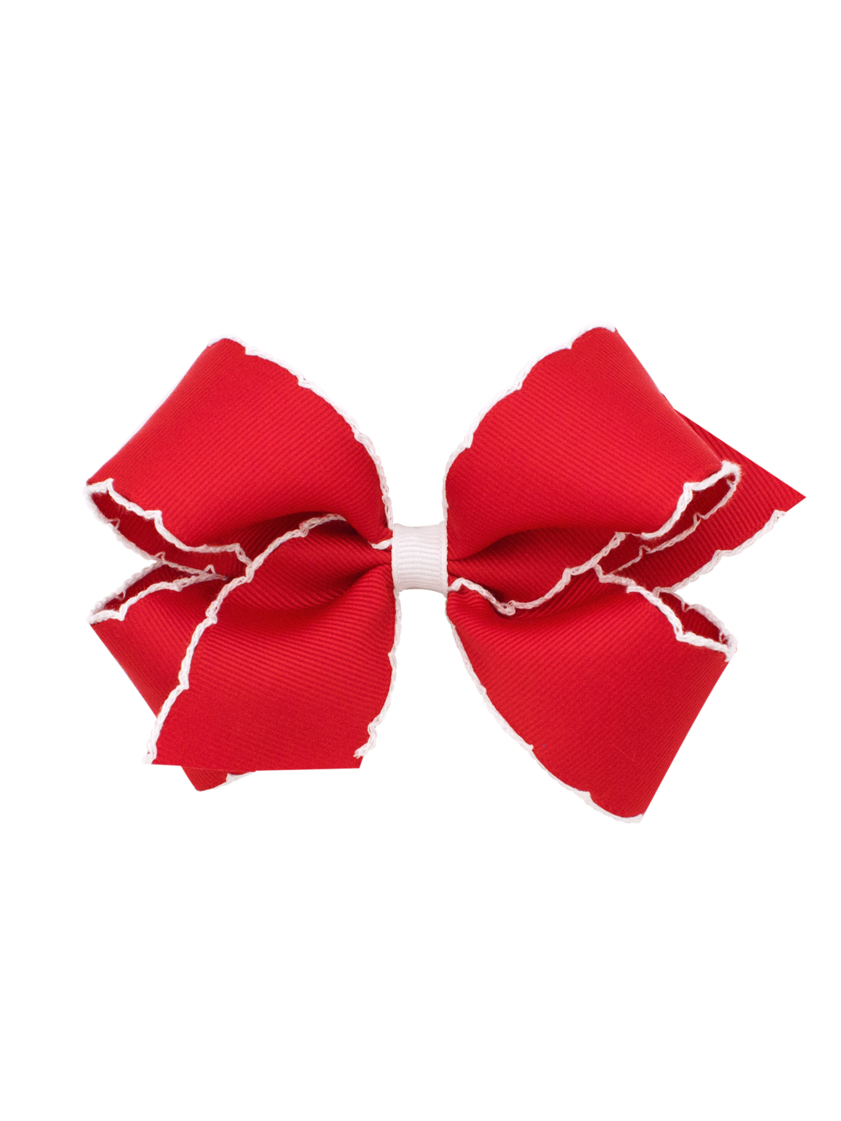 Wee Ones Moonstitch Bows