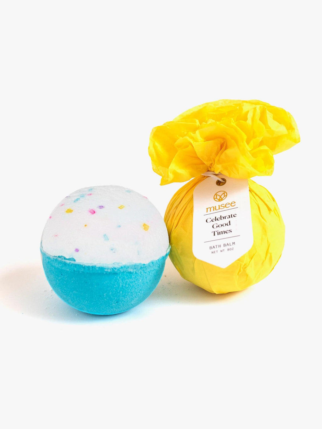 Musee Bath Bomb
