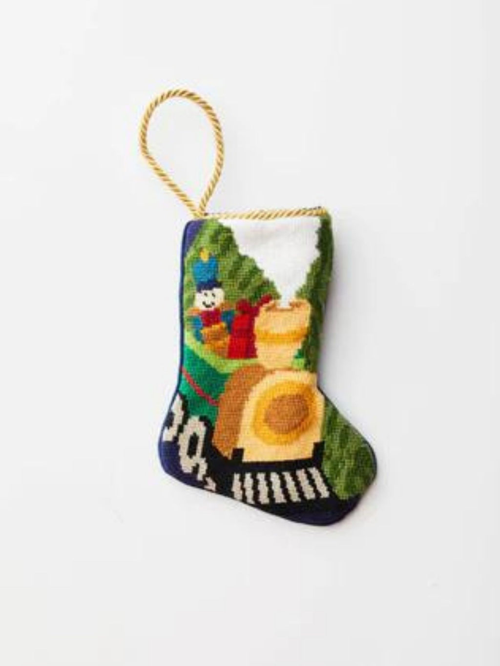 Bauble Stockings