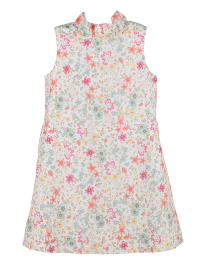 Blair Floral Dress