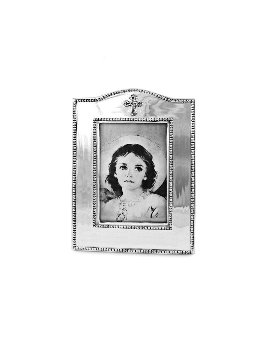 BABY Cross 4 x 6 Frame